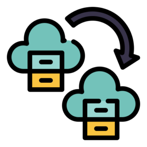 Cloud-Migration