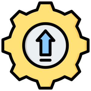 Legacy-System-Upgrade
