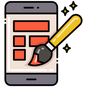 Mobile-App-Design