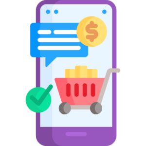 Mobile-Commerce-App-Development