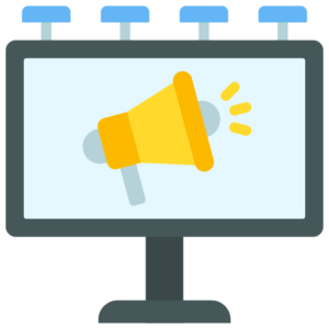 Offline-Media-Campaigns